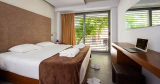 Oktober Downtown Boutique Hotel