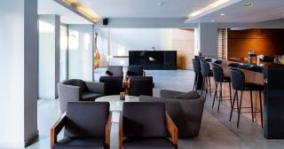 Oktober Downtown Boutique Hotel