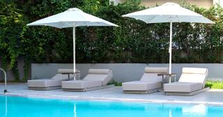 Oktober Downtown Boutique Hotel