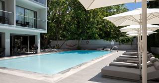 Oktober Downtown Boutique Hotel