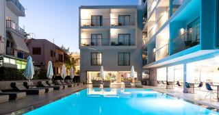 Oktober Downtown Boutique Hotel