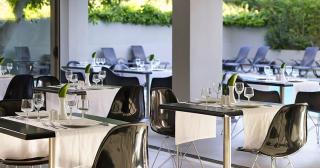 Oktober Downtown Boutique Hotel