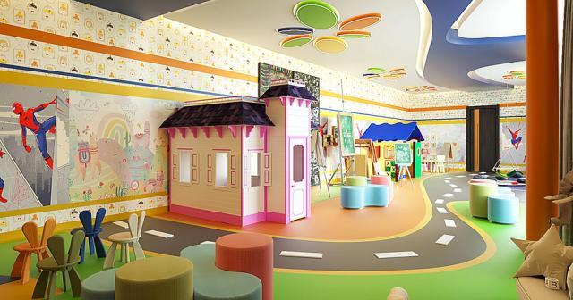 Royal-M-Hotel-and-Resort-Al-Aqah-KIDS-ZONE-2023-01