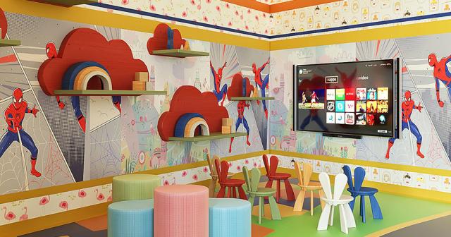 Royal-M-Hotel-and-Resort-Al-Aqah-KIDS-ZONE-2023-02