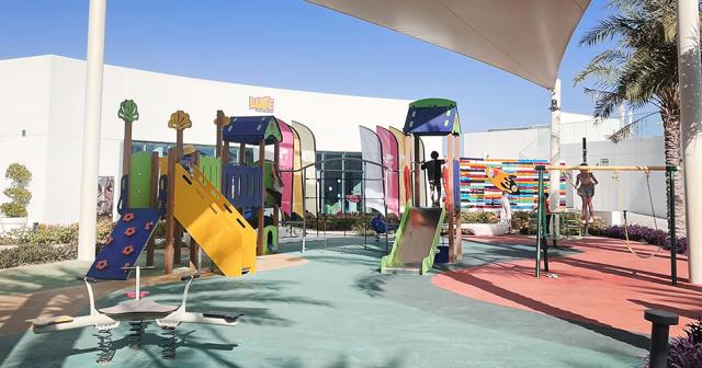 Royal-M-Hotel-and-Resort-Al-Aqah-PLAYGROUND-01