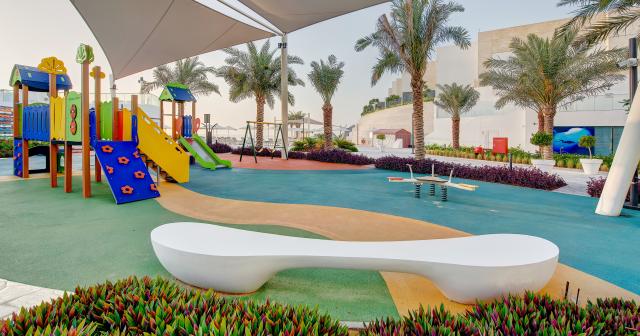 Royal-M-Hotel-Resort-Al-Agah-KIDS-ZONE-01