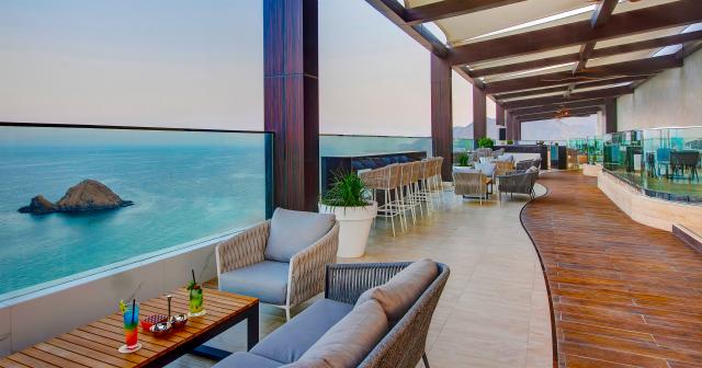 Royal-M-Hotel-Resort-Al-Agah-TERASSE