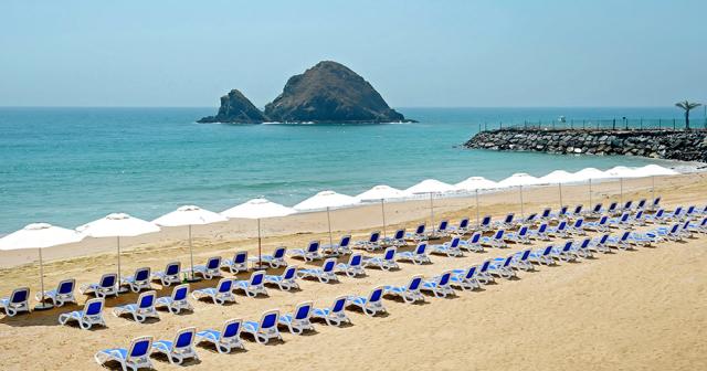 Royal-M-Hotel-and-Resort-Al-Aqah-BEACH-2023