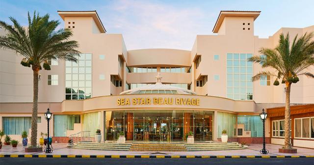 Sea-Star-Beau-Rivage-ENTRANCE-2022
