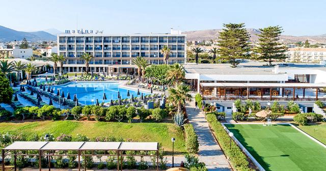 Sol By Melia Marina Beach