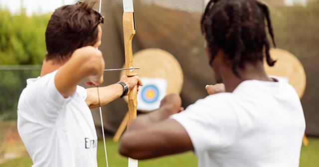 Sol-Marina-Beach-ARCHERY