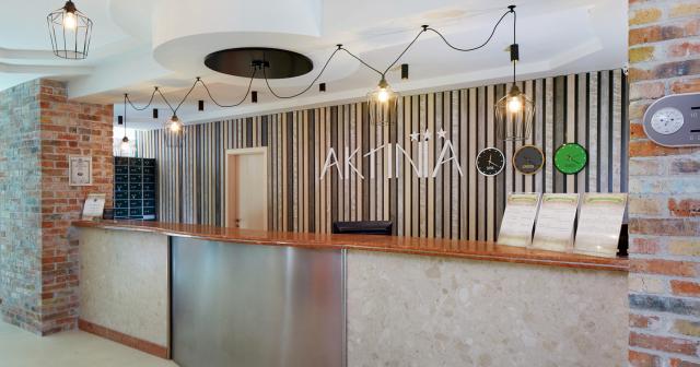 Aktinia-RECEPTION-2024
