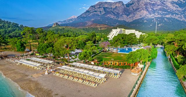 Ma Biche Kemer By Werde