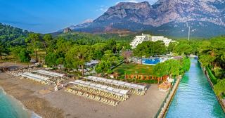 Ma Biche Kemer By Werde