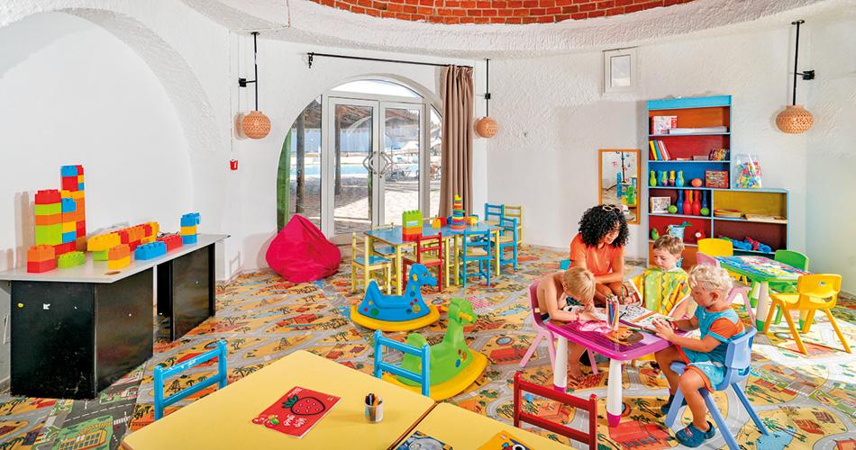 Monarque-Club-Rivage-Monastir-KIDS-CLUB-2023-NEW