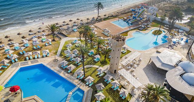 Monarque-Club-Rivage-Monastir-OVERVIEW-2023-NEW