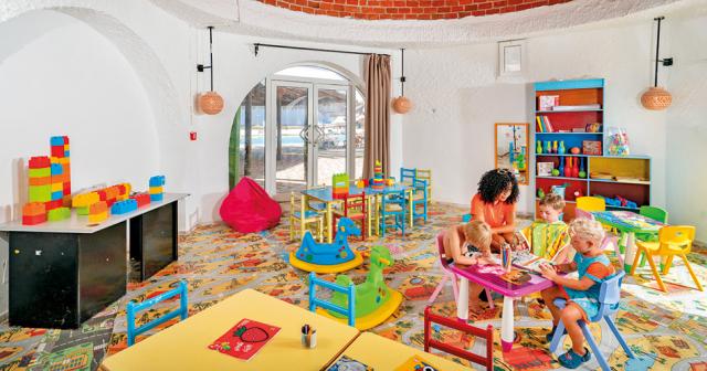 Monarque-Club-Rivage-Monastir-KIDS-CLUB-2023-NEW