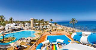 Monarque Club Rivage Monastir