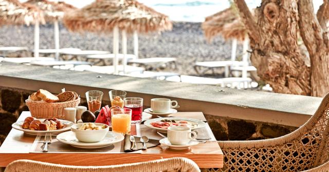 Costa-Grand-Resort-and-Spa-BREAKFAST