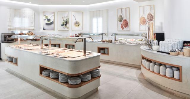 Costa-Grand-Resort-and-Spa-BUFET