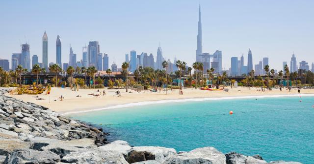 Arabian-Park-Edge-By-Rotana-LA-MER-BEACH