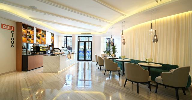 Arabian-Park-Edge-By-Rotana-CAFE
