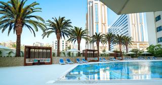 Arabian Park Dubai, An Edge By Rotana