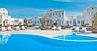 El Greco Resort & Spa