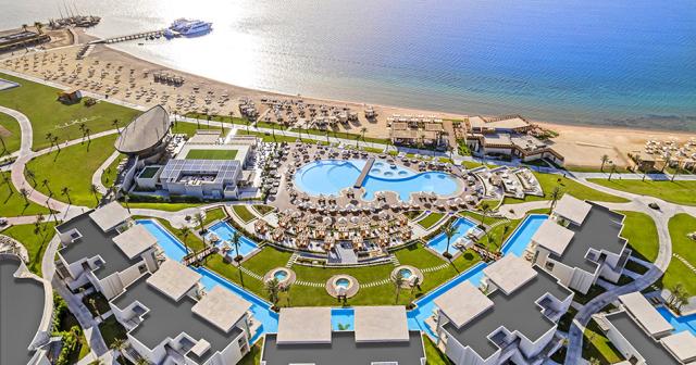 Rixos Premium Magawish Suites & Villas