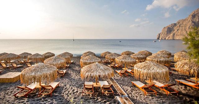 Kamari-Beach-BEACH