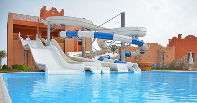 Dream-Lagoon-and-Aquapark-resort-TOBOGAN