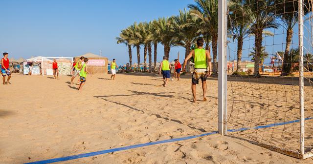 Garden-Dream-Lagoon-Beach-Resort-FOOTBALL