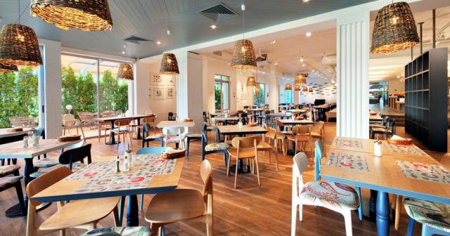 Excelsior-RESTAURANT