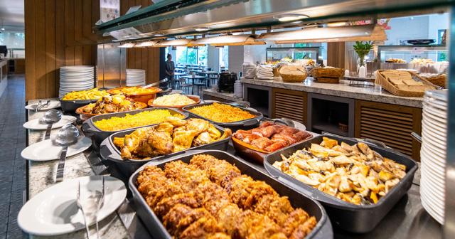 Excelsior-BUFFET