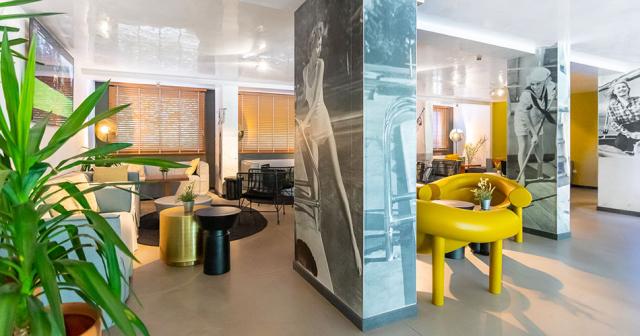 Excelsior-LOBBY