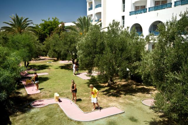 1_Minigolf