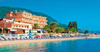 Potamaki Beach
