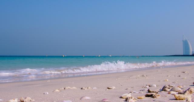 Sufouh-beach