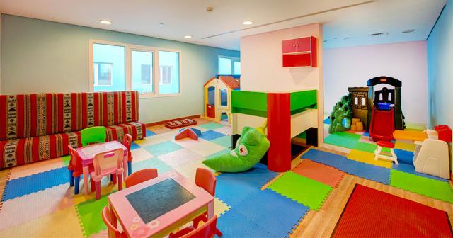 Md-By-Gewan-Al-Barsha-KIDS-ROOM