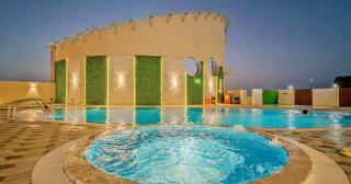 MD Hotel by Gewan