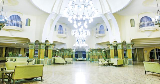 Mahdia-Beach-LOBBY