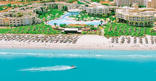 Mahdia-Beach-OVERVIEW