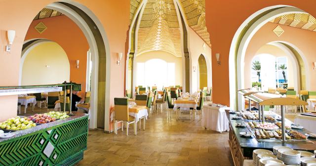 Mahdia-Beach-RESTAURANT