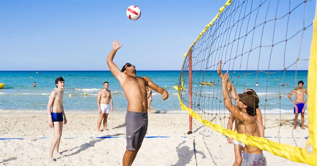 Mahdia-Beach-VOLEYBALL