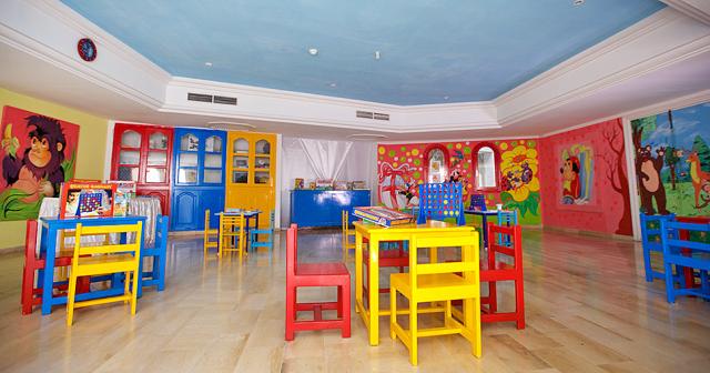 LTI-Mahdia-Beach-and-Aquapark-KIDS-CLUB-2018