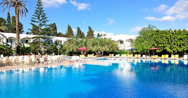 Le Hammamet Resort