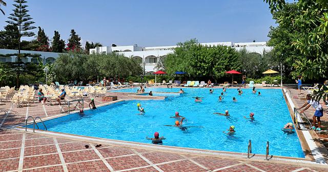 Le-Hammamet-and-Spa-WATERPOLO-2022