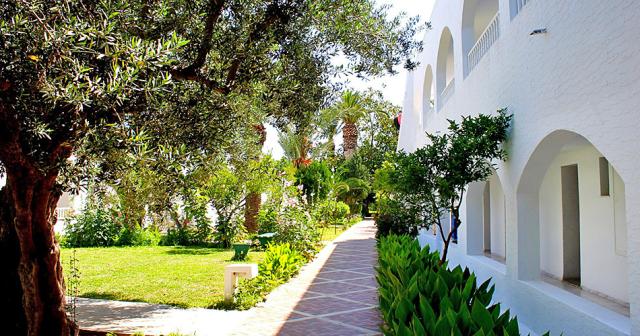 Le-Hammamet-and-Spa-GARDEN-2022
