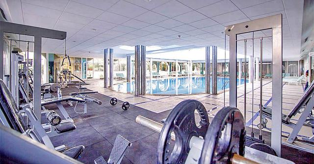 Le-Hammamet-and-Spa-GYM-2022
