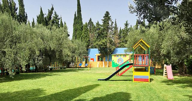 Le-Hammamet-and-Spa-KIDS-PLAYGROUND
